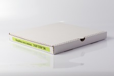 Коробка под пиццу 310х310х30